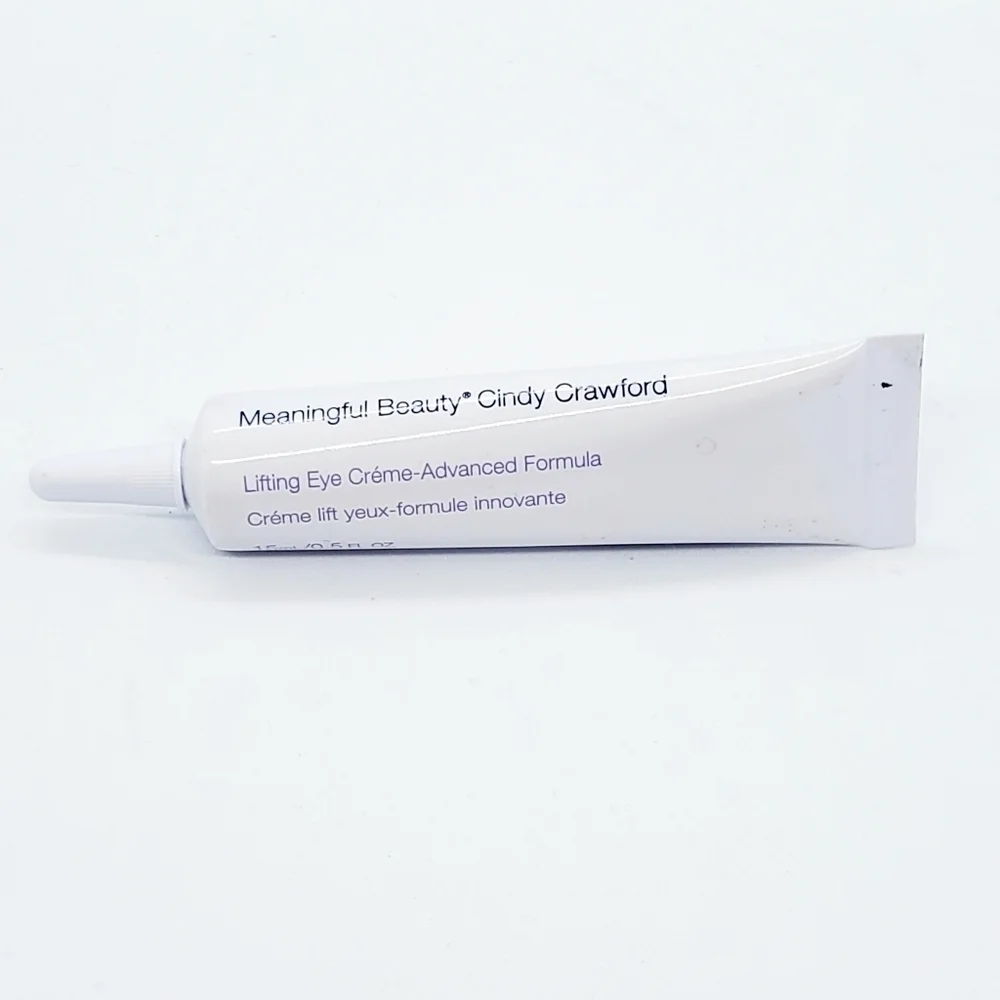Meaningful Beauty Lifting Eye Cream